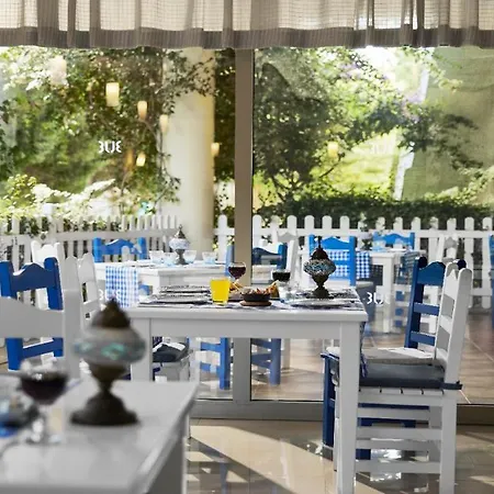 Tui Blue Tropical Ξενοδοχείο Dalaman