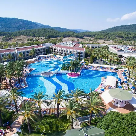 Ξενοδοχείο Tui Blue Tropical