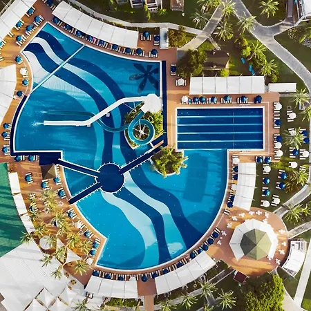 Ξενοδοχείο Tui Blue Tropical 4*