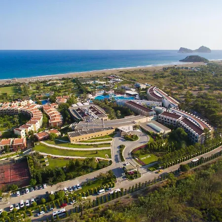 Ξενοδοχείο Tui Blue Tropical Dalaman