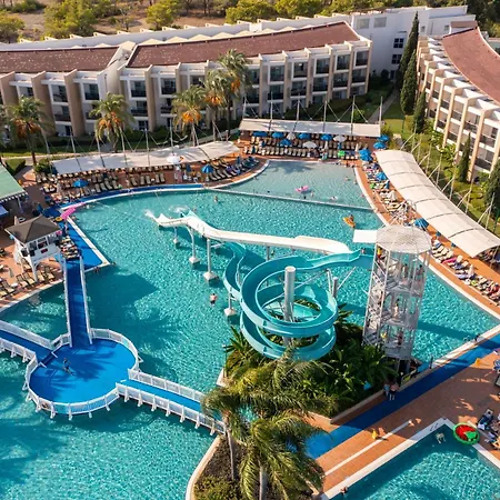 Tui Blue Tropical Ξενοδοχείο 4*