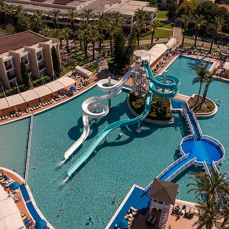 Ξενοδοχείο Tui Blue Tropical 4*