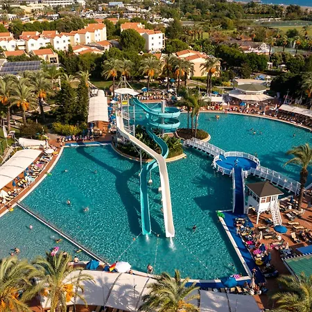 Ξενοδοχείο Tui Blue Tropical Dalaman