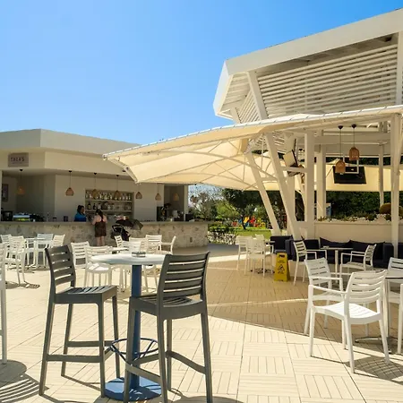 Tui Blue Tropical Ξενοδοχείο Dalaman