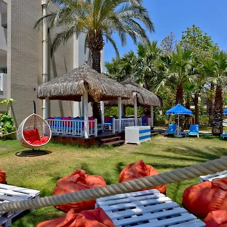 Tui Blue Tropical Ξενοδοχείο Dalaman