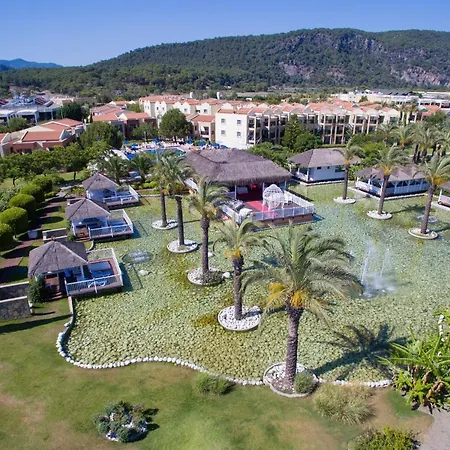 Tui Blue Tropical Ξενοδοχείο