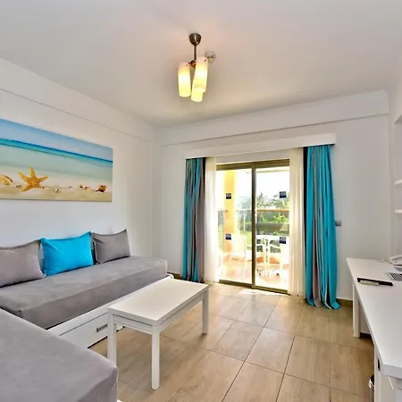 Tui Blue Tropical Ξενοδοχείο 4*