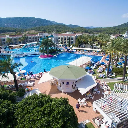 Ξενοδοχείο Tui Blue Tropical 4*
