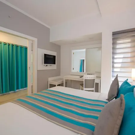 Tui Blue Tropical Ξενοδοχείο Dalaman